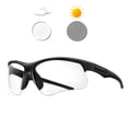 thumbnail image 2 of Typpkmm New Photochromic Cycling Sunglasses Men Women Outdoor Mtb Bicycle Sun Glasses Running Eyewear Sports Bike Windproof Goggles, 2 of 7