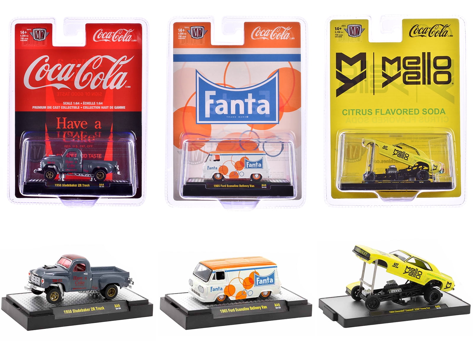 Coca-Cola