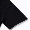 thumbnail image 3 of Camiseta de alta calidad con cuello redondo para hombre y mujer, ropa de algodón de Boygrup William Lego Nut Hong Tui, Top gótico Y2k de verano, 3 of 4