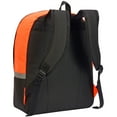 thumbnail image 3 of Shugon Gatwick Hi-Vis Backpack (18 liters), 3 of 4