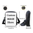 thumbnail image 4 of Minnieouse Bolsos cruzados compactos para niños, fáciles de transportar y prácticos, versátiles y espaciosos, idea de regalo Mochilas, 4 of 6