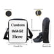 thumbnail image 5 of Qarigey Elegantes bolsos cruzados con forma de animales para mujeres y niños, idea de regalo espaciosa y moderna Mochilas, 5 of 6