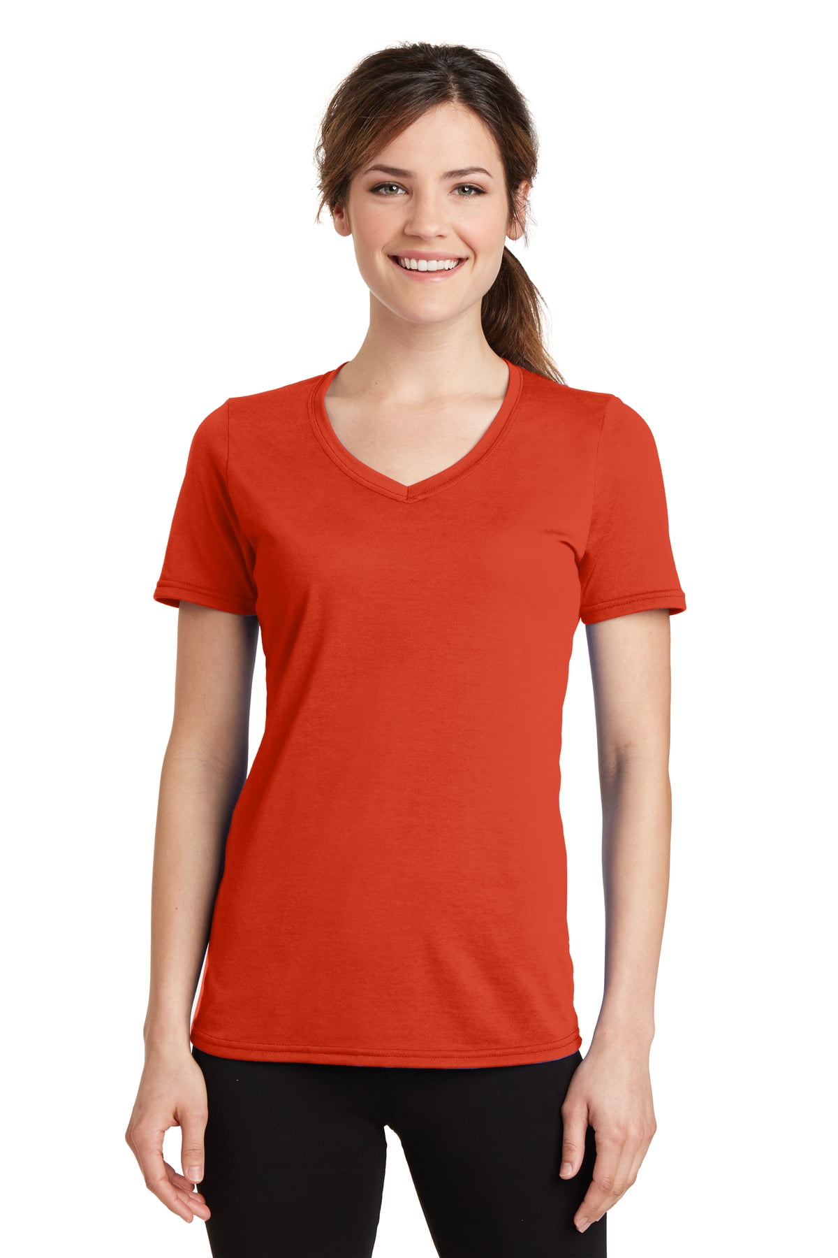 performance blend tee walmart