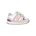 thumbnail image 2 of TENIS LEVI´S NIÑA 0409521222 SIMIPIEL BLANCO, 2 of 4