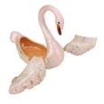 thumbnail image 3 of Joyero JAAS con diseño de cisne de aleación de zinc multiusos decoración hermosa, 3 of 5