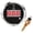 BS-2-sensor, variant on Digital 52mm Water Temp Gauge 40-120 With Water Temperature Sensor Sender M16*1.5 Water Temp Meter Indicator For Car Boat ,Easy to Install