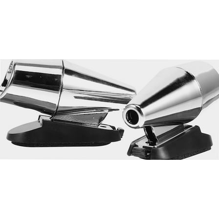 Dockapa Car Exterior Automotive Accessories, 2 Piece