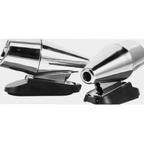 Dockapa Car Exterior Automotive Accessories, 2 Piece