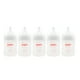thumbnail image 1 of Pack 5 Biberones Pigeon Softouch 160ml/5oz Anticólicos 0m+, 1 of 11