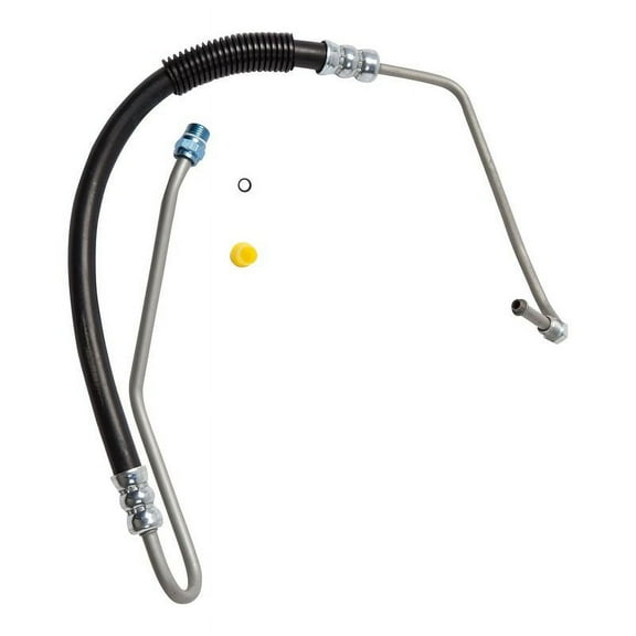 Power Steering Pressure Line Hose Assembly Fits select: 1998-2002 MERCURY GRAND MARQUIS, 1998-2002 FORD CROWN VICTORIA