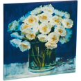 thumbnail image 2 of Streamline Art 24" x 24" Spring Twilight Wall Plaque, 2 of 2