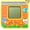 yellow, variant on Virtual Pet Toy Nostalgic Consoles Electronic Digital Pets 168 Pets Handheld Game Machine Pocket Electronic Toy
