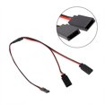 thumbnail image 3 of Y Cable De Alambre Modelo RC, Divisor De Cable Y Arnés De Cables Divisor De Cables, Para Conexión Servo De Avión Y Helicóptero Apto Para Coche RC ANGGREK Otros, 3 of 5