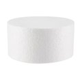 thumbnail image 1 of Round Cake Dummy (6 inch), 1 of 5