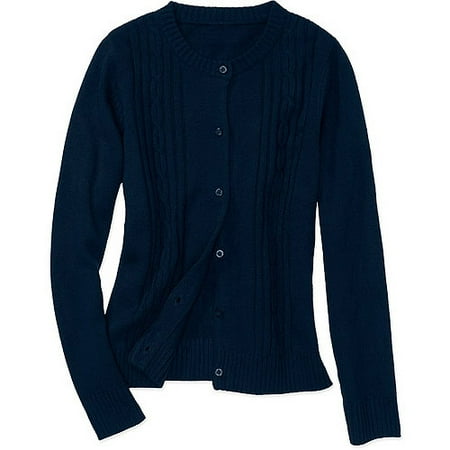 George - Girls' Cardigan