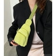 thumbnail image 2 of LHSHID Crossbody Bag for Women Canvas Shoulder Sling Hobo Bag Anti-theft Purse Pocket Travel Handbag, 2 of 5
