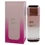Dicora Urban Fit NYC , 5.1 oz EDT Spray