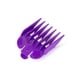 thumbnail image 5 of Peines Guía Para Máquina Wahl® Original Plástico Reforzado Morado Wahl 3114-603/ 3124-703/ 3114-001/ 3135-001/ 3174-001, 5 of 8