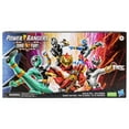 thumbnail image 2 of Hasbro Power Rangers Collectible Dino Fury Team-Up Pack, 2 of 5