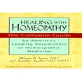 thumbnail image 1 of Pre-Owned Healing With Homeopathy: The Complete Guide (Hardcover) 0446518697 9780446518697, 1 of 1