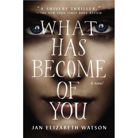 Pre-Owned What Has Become of You (Paperback) 0142181919 9780142181911