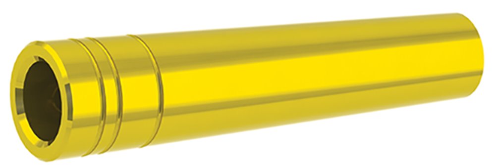 Gold Tip Ballistic Collar Pierce Pack Of 12 Walmart Com