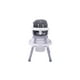 thumbnail image 1 of Silla Alta 7 en 1 para Bebé Manes  Gris Lifestyle by Infanti Lifestyle by Infanti  232BHP002DGR, 1 of 10