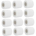 thumbnail image 1 of PinesC Bandage Auto-Adhésif Haute Élasticité 5cm*4.5m Bande de Poignet Sport Baseball Lot de 12 Rouleaux, 1 of 5