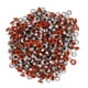 thumbnail image 3 of Kit de botones a presión Bling Bling 500 piezas hierro broches de costura, 3 of 12