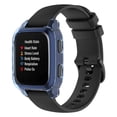 thumbnail image 4 of Kiplyki Wholesale Premium Soft TPU Bumper Shell Cover Protective Case for Garmin Venu, 4 of 5