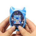 thumbnail image 4 of Cubierta De Máquina De Juego Para Mascotas, Equipo Antideslizante, Suave, Antipolvo, Funda De Silicona, Accesorios De Juego, Reemplazo De Envoltura Para Tamagotchi matsuzay EL016640-02, 4 of 5