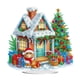 thumbnail image 2 of Kits Arte Diamante Escritorio Casa Navidad Forma Especial Acrílico para El, 2 of 6