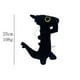 thumbnail image 5 of Toothless Dancing Meme Plush Toy Dancing Dragon Stuffed Soft Animals Plushies 25cm Doll Anime Game R, 5 of 5
