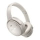 thumbnail image 2 of Audífonos Bose QuietComfort Headphones White Smoke, 2 of 7
