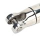 thumbnail image 1 of Boat Anchor Chain Connector 316 Stainless Steel Rust Proof 3/8in ‑1/2in Bright Finish Fit For 10 to 12MM Chain, 1 of 4