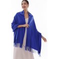 thumbnail image 3 of Foulard RIIQIICHY pour Femmes Châles Pashmina et Foulards pour Robes de Soirée Foulards Automne Hiver, 3 of 7