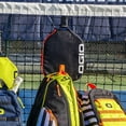 thumbnail image 4 of Pickleball Paddle Cover OGIO AC OG Black/Red, 4 of 4