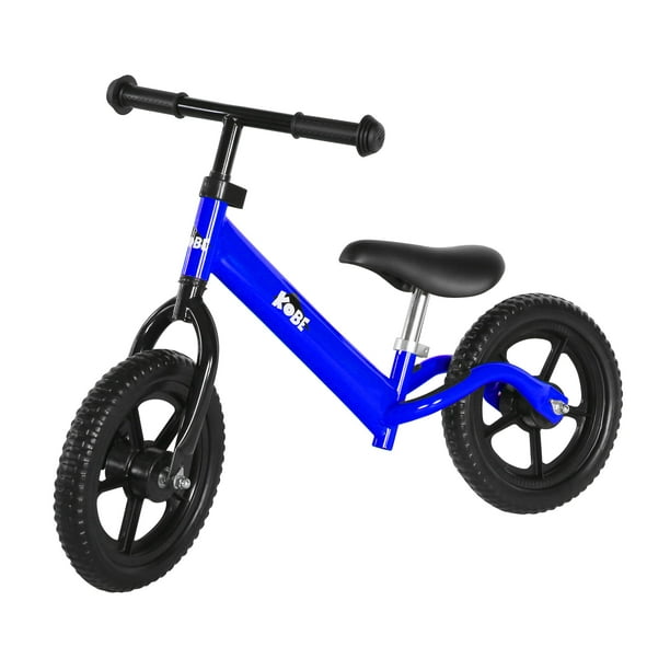 Kobe balance bike review sales