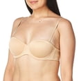 thumbnail image 2 of Calvin Klein Women's Constant Strapless Bra, 2 of 4