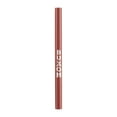 2X Buxom Power Line Plumping Lip Liner Hush Hush Henna 0.01oz