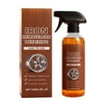 thumbnail image 6 of 120ml Wheel Blaze Versatile and Powerful Rust Converter,Rust Removal Spray Is Convenient For Daily Use, Gently Cleans Metal Rust Stains & Maintains Of Car Parts, 6 of 6