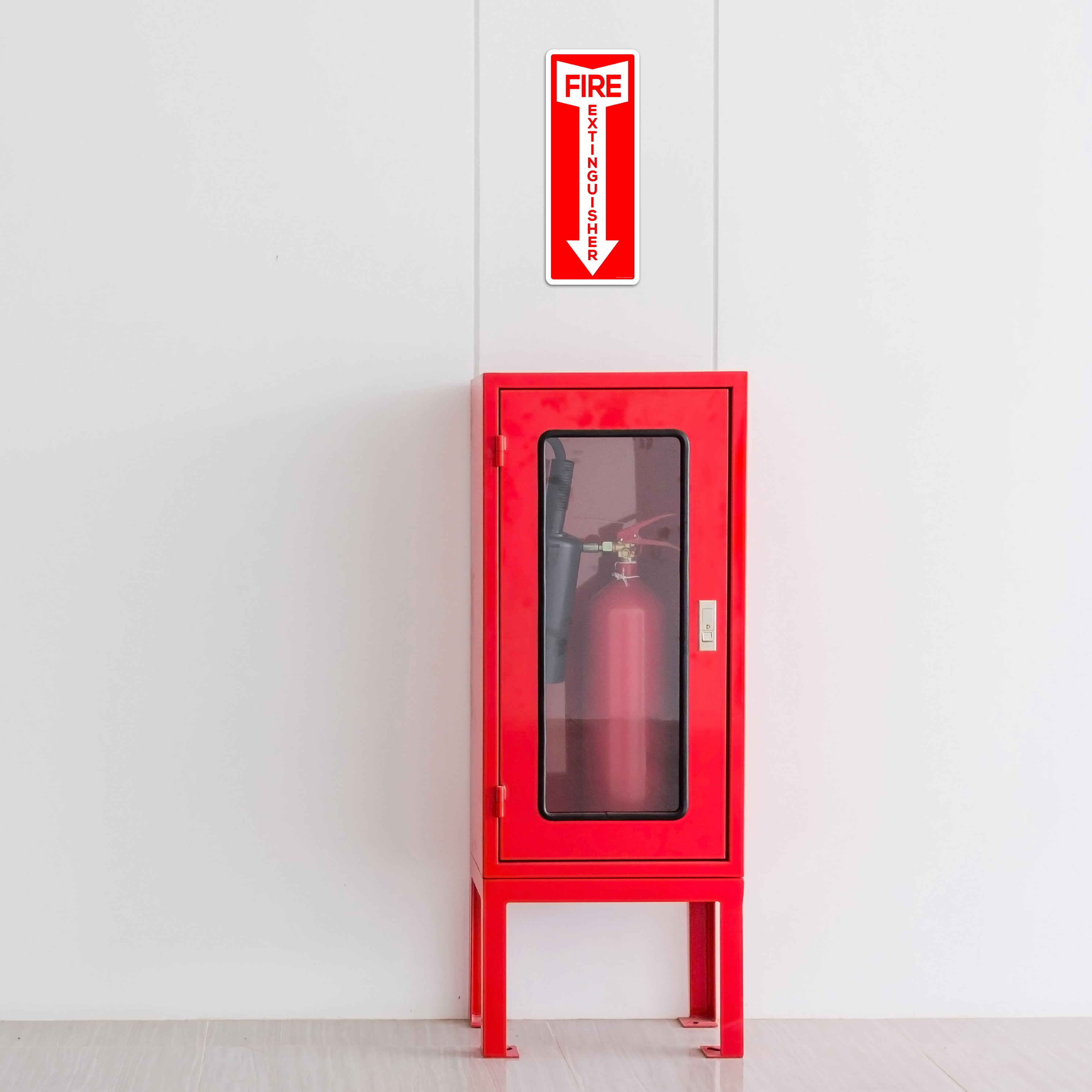 Walmart fire extinguisher jululearning