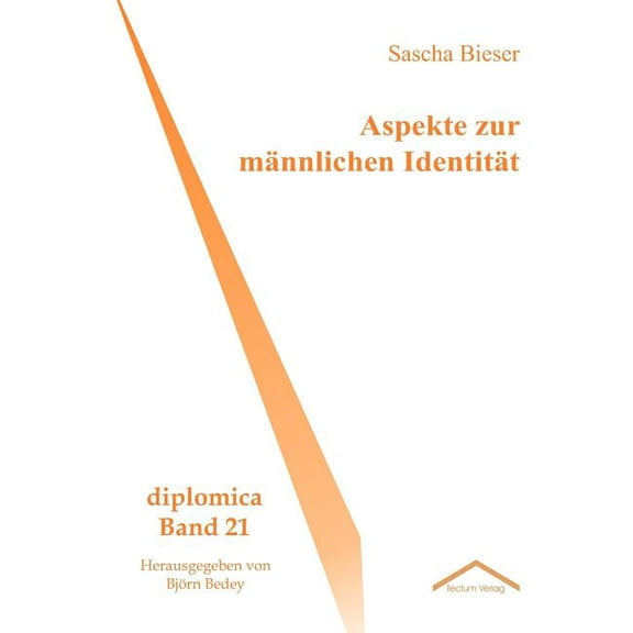 Aspekte zur männlichen Identität (Paperback)