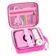 thumbnail image 1 of Funda de cámara para niños con impresión instantánea compatible con ESOXOFFORE, 1 of 7