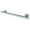 Stainless Steel, variant on Kingston Brass GBS1418CS7 Berwyn 18" Grab Bar, 1-1/4" O.D, Brushed Brass