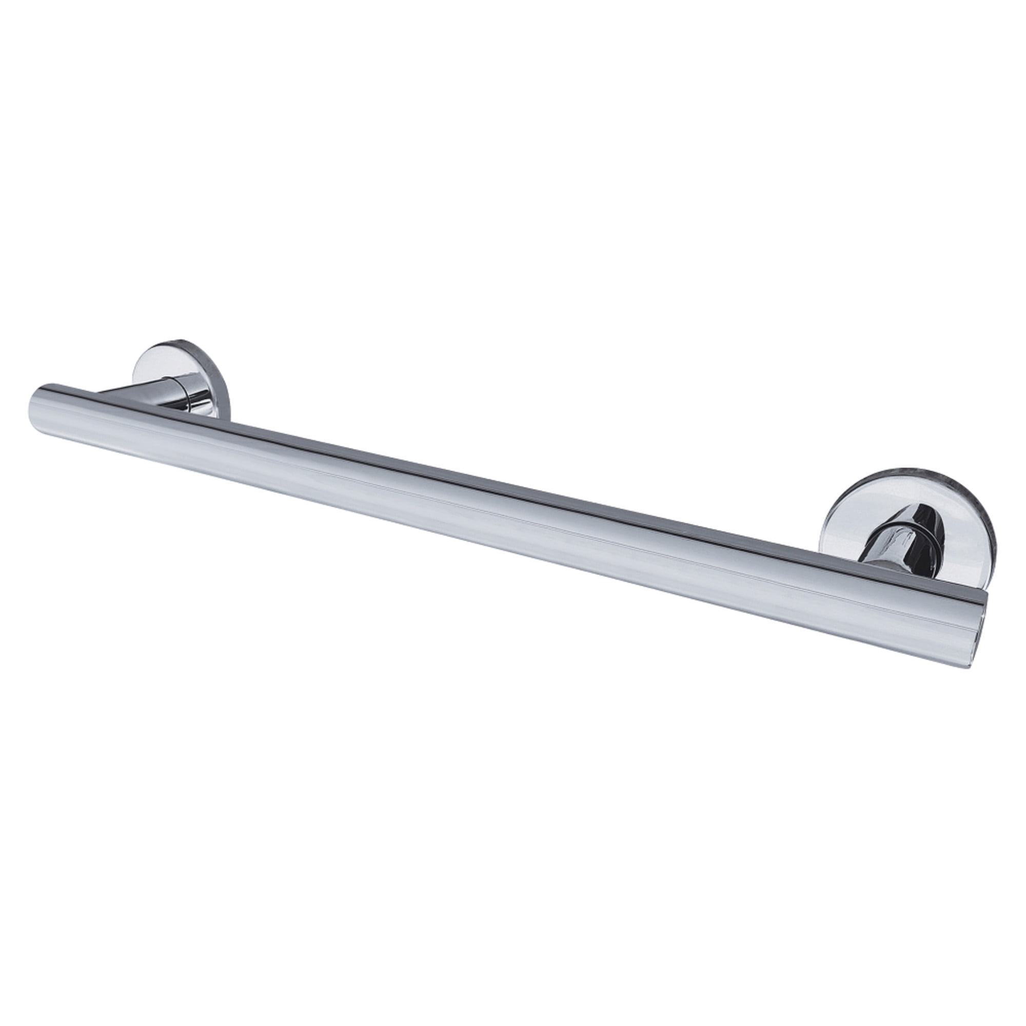 Kingston Brass GBS1418CS1 Berwyn 18-Inch x 1-1/4-Inch O.D. Stainless Steel Grab Bar in Polished Stainless Steel