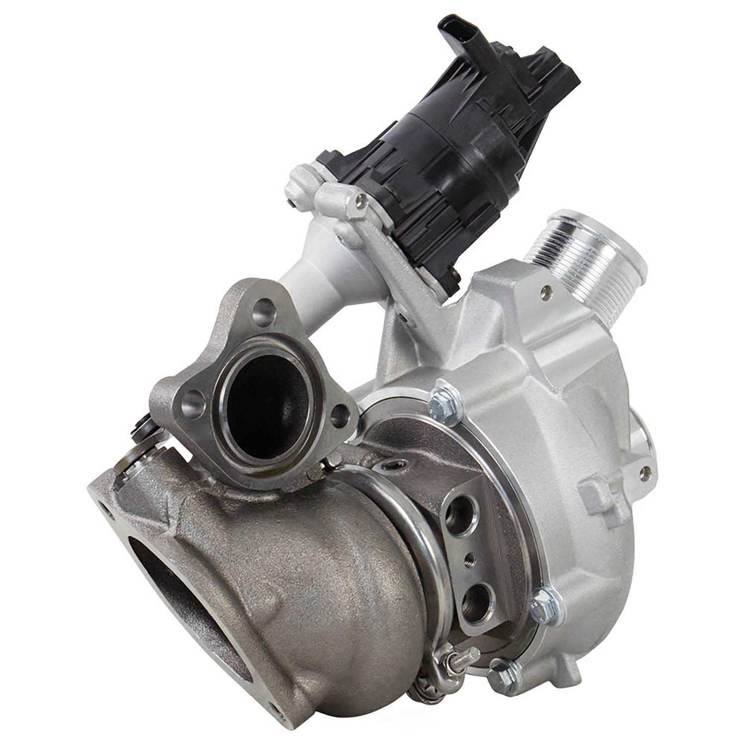 Global Parts Distributors LLC 2511729 Turbocharger