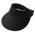 thumbnail image 3 of TRUBKH Bucket Hats for Men Beach Hat Hats for Women Fishing Hat for Men Visor Hats for Women Womens Sun Hat Bucket Hat Black One Size, 3 of 3