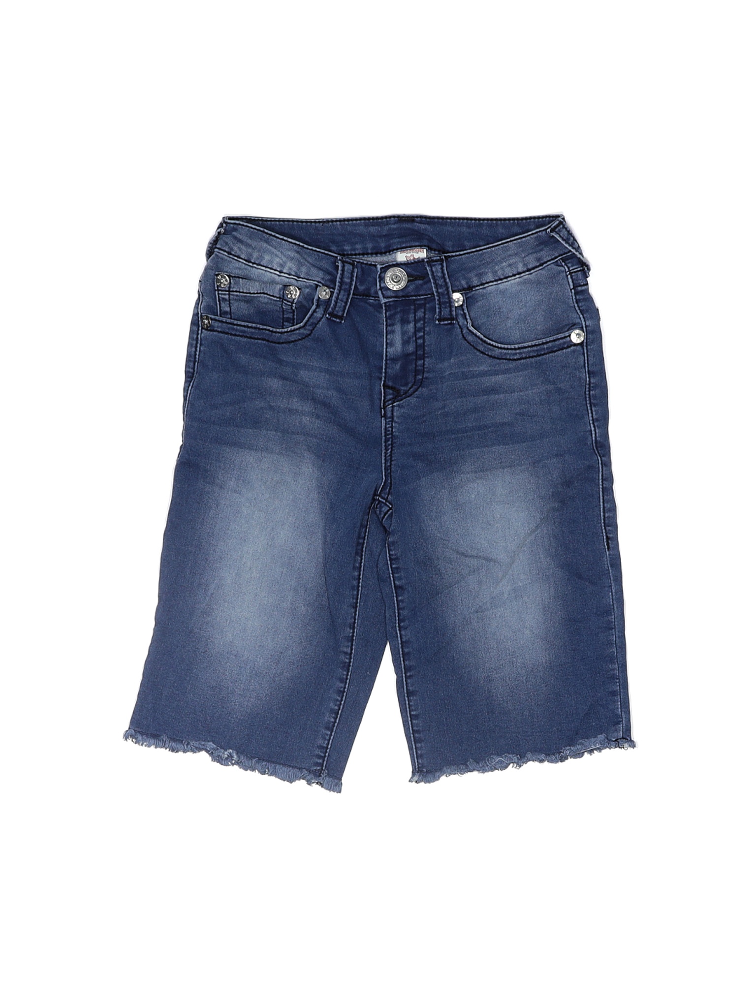 boys true religion shorts