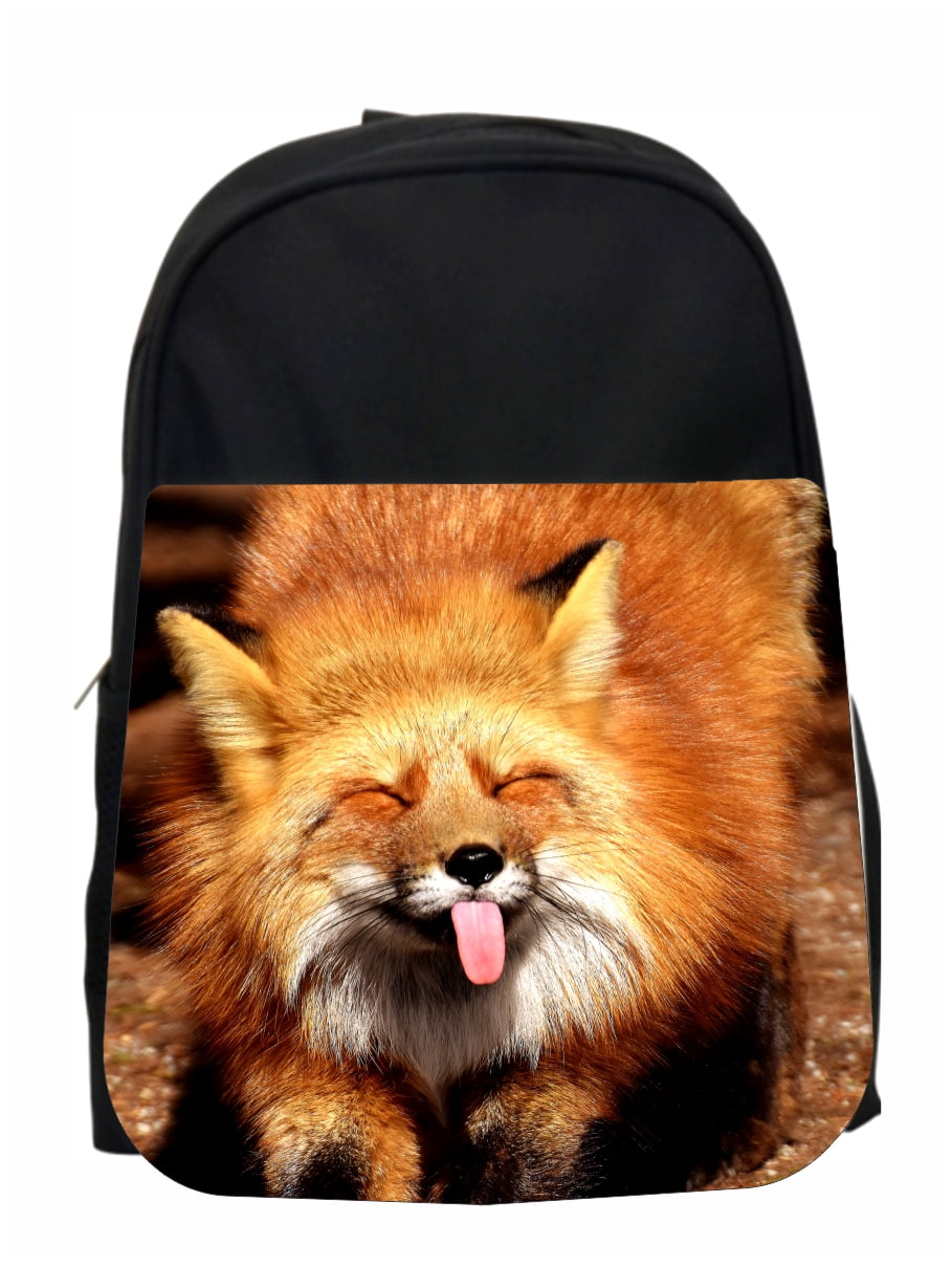 fox backpacks for school
